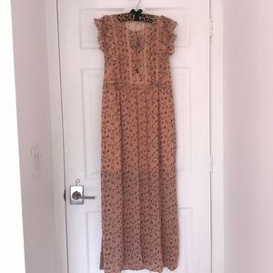 Xhilaration - Dress